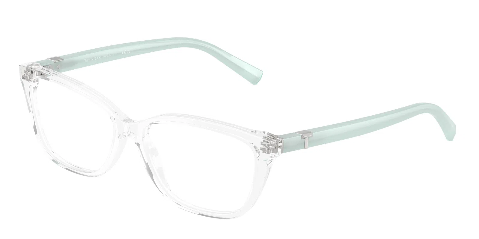 Tiffany 2282 Eyeglasses - view 6